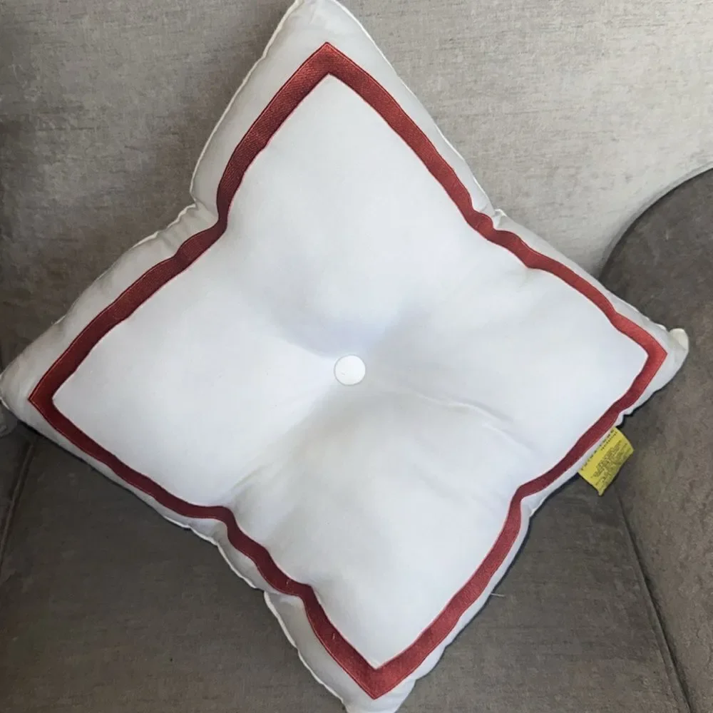 Trina Turk Decorative Throw Pillow!